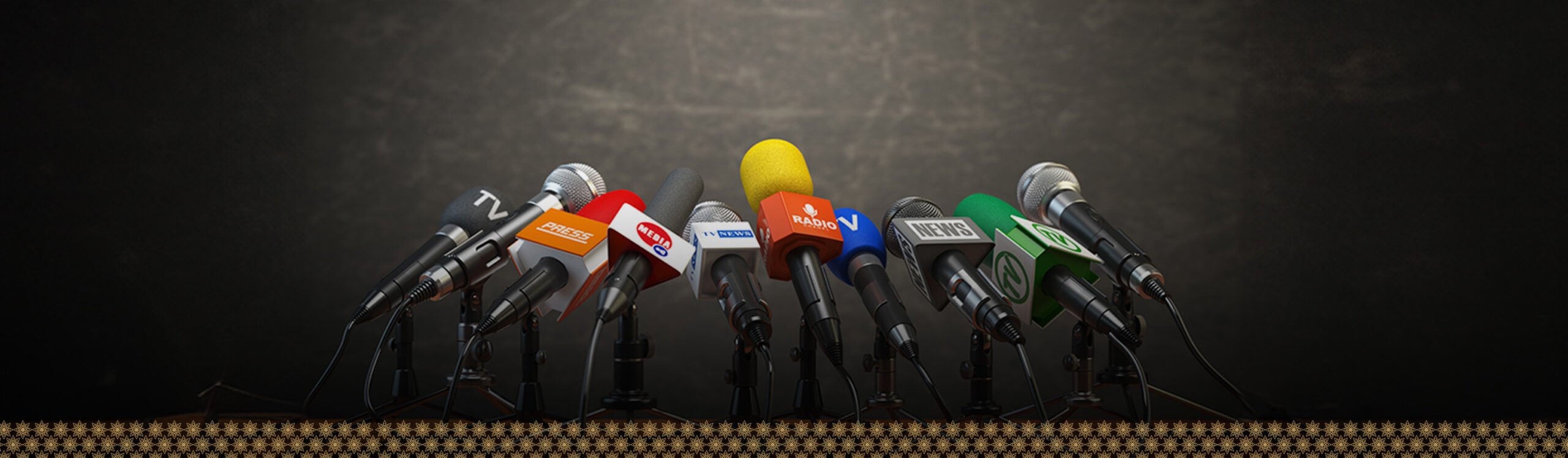 Media and press release