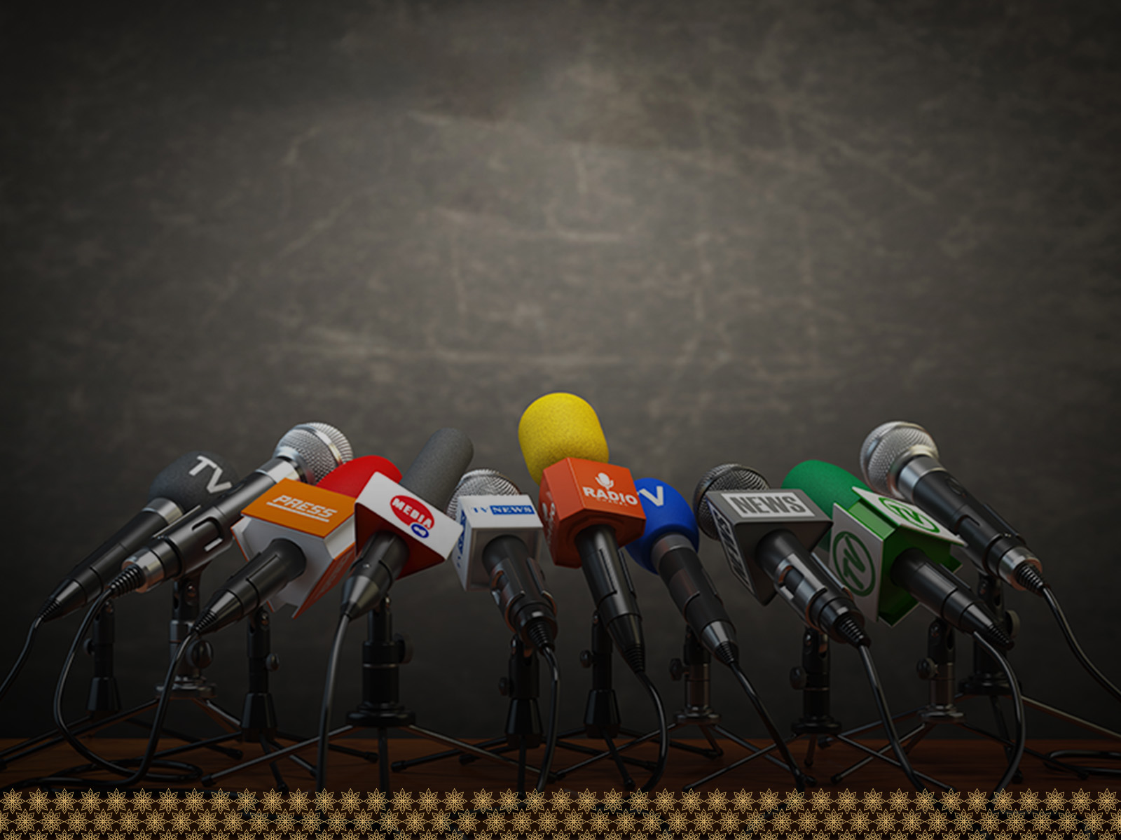Media and press