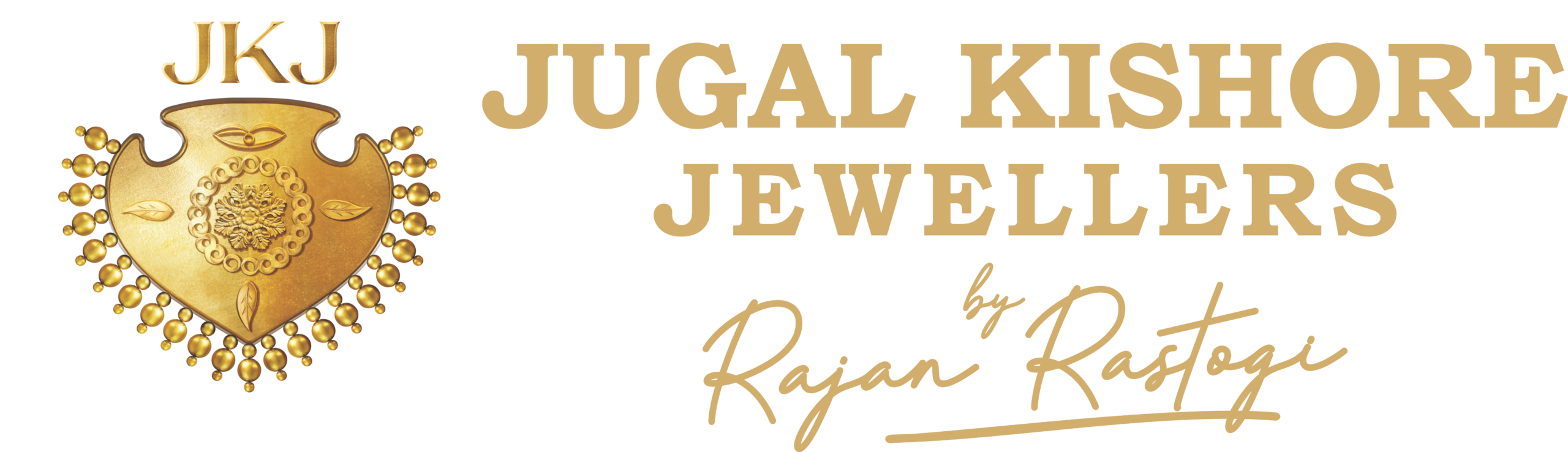 Jugal Kishore Jewellers